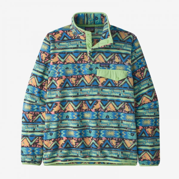 Patagonia Men`s Lw Synch Snap-t P/o – JAXOutdoorGearFarmandRanch