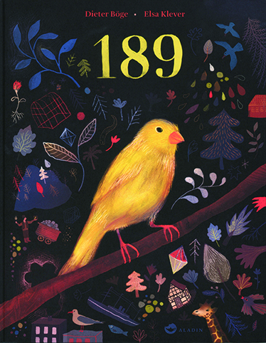 189（ドイツ・絵本・ドイツ語） – JBBY