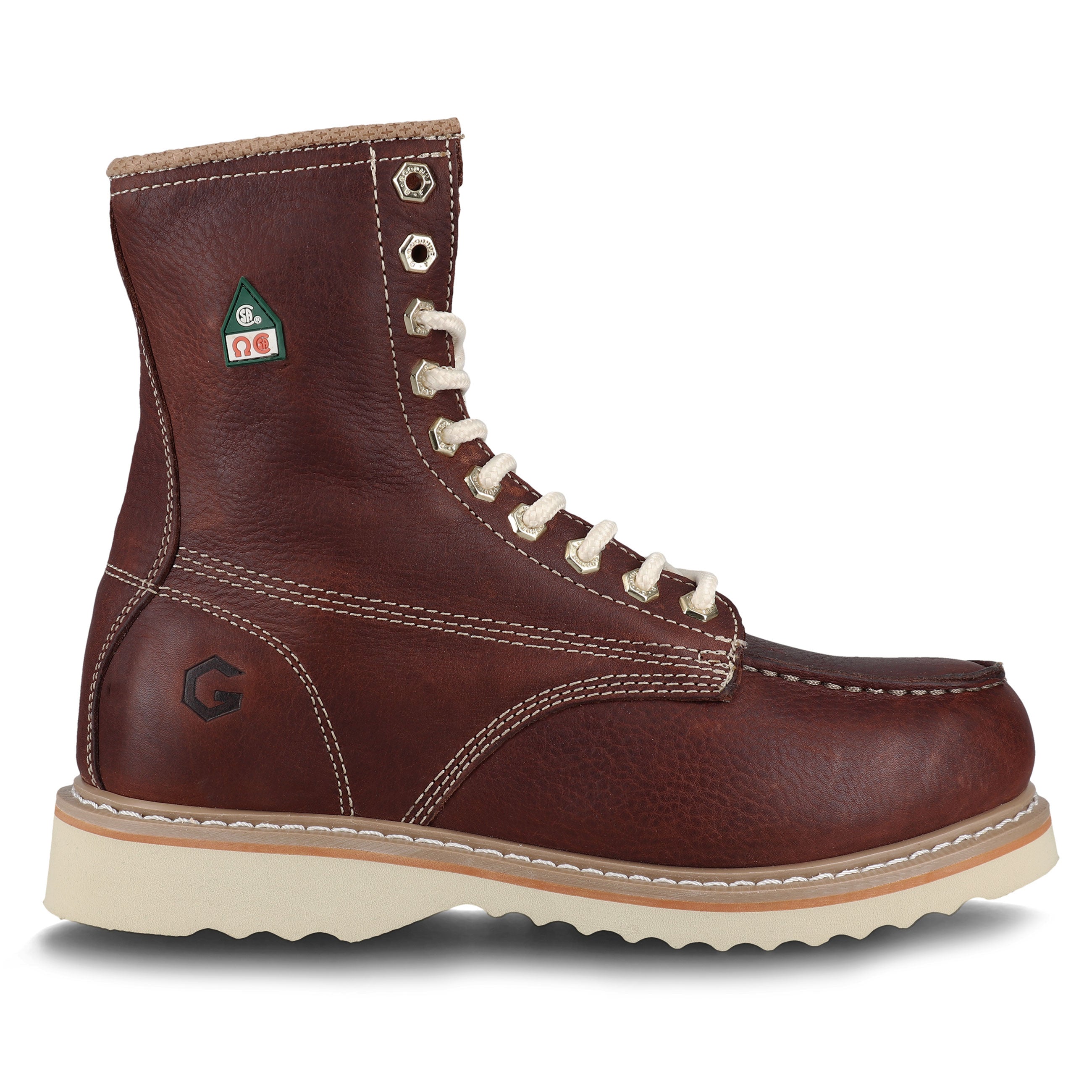 Farmer2 8' – JB Goodhue