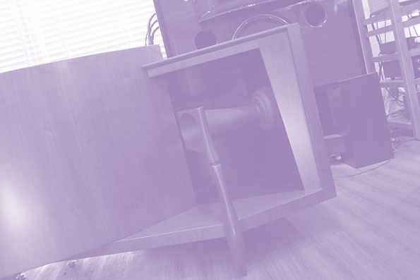 音は別格 JBL D44000 パラゴン PARAGON 中期型 芸術領域レストア