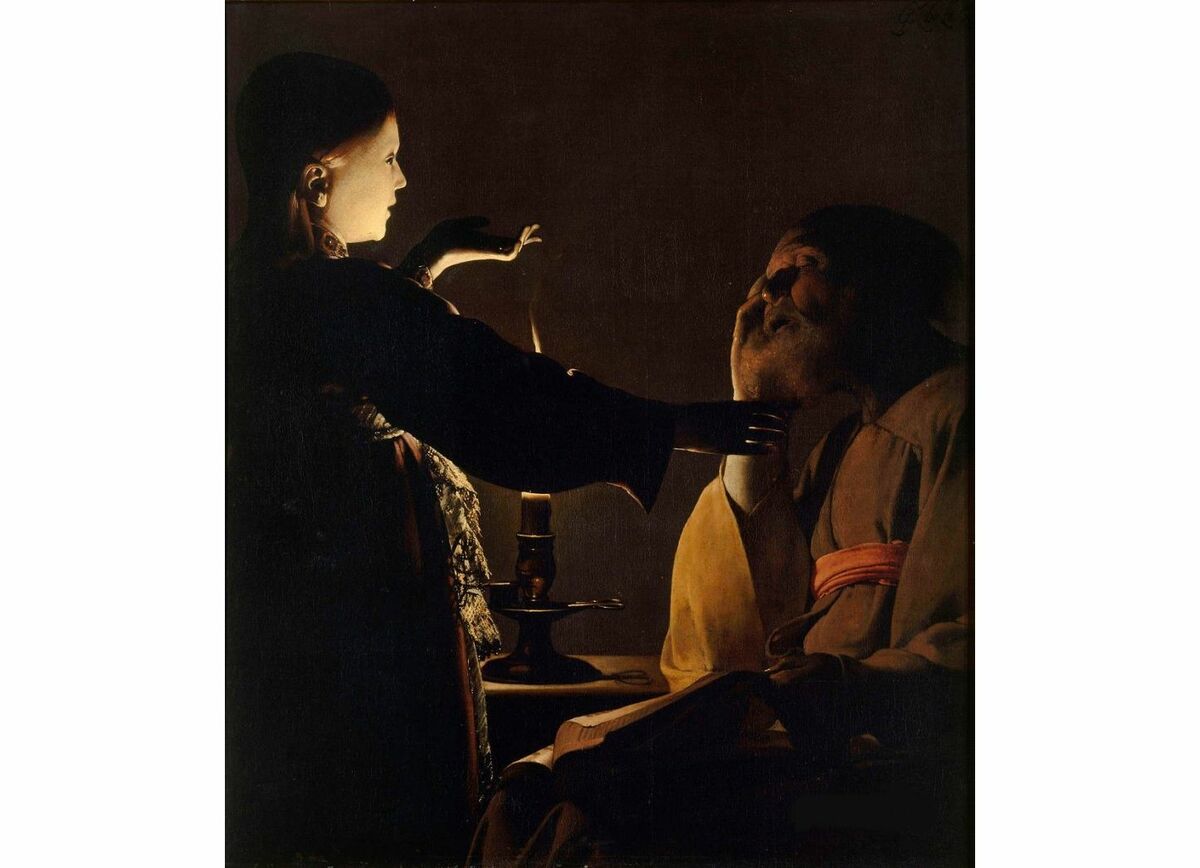 謎多き画家ラ・トゥールの生涯、作品の希少性からフェルメールに比較