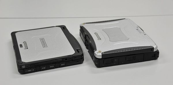 頑丈はそのままに、着脱自在で回転させても使いたいそんな難題への挑戦