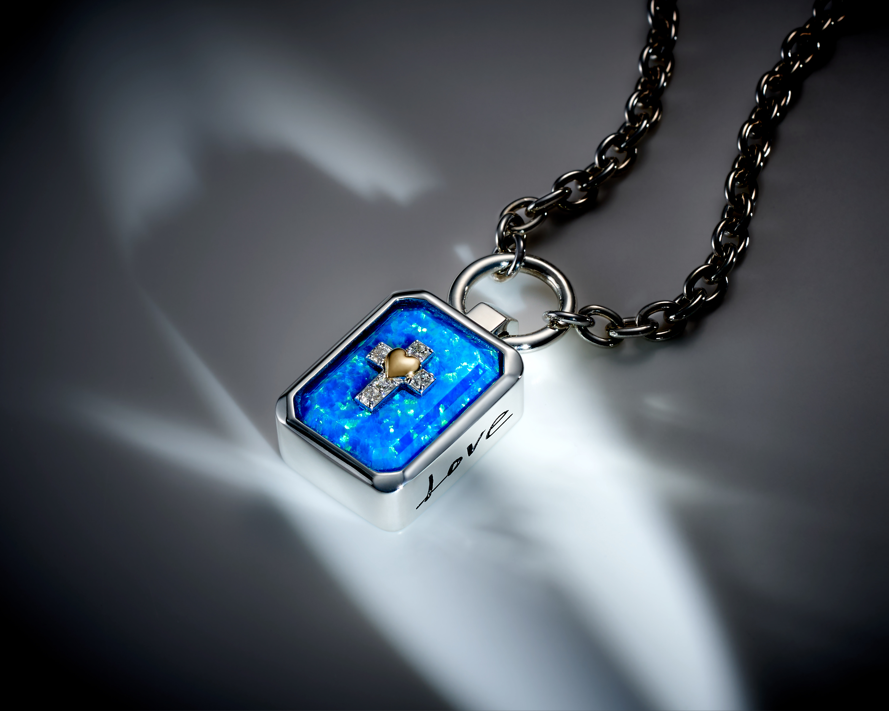 YAMATO × JUSTIN DAVIS 