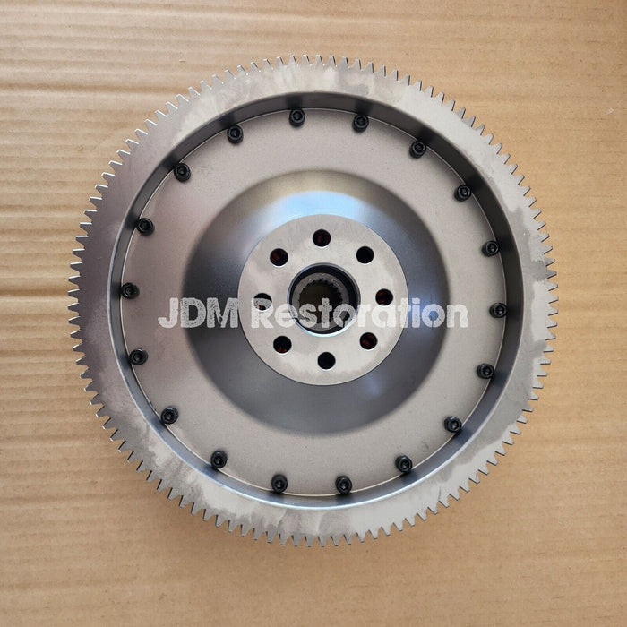 OS Giken Super Single Clutch Kit - JZX90 JZX100 JZX110 JZZ30 JZA70
