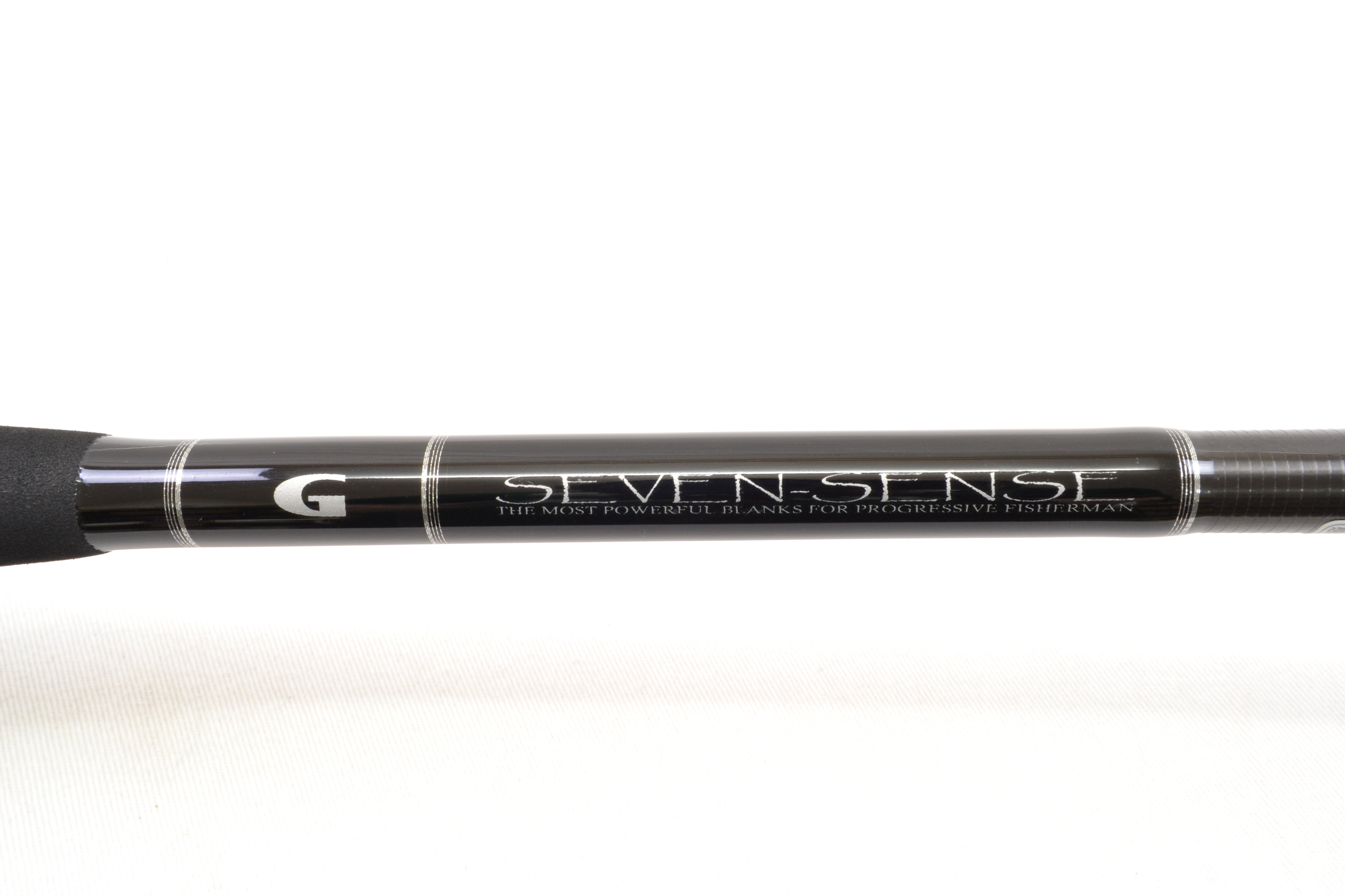 New Other G-Craft Seven Sense Midnight Monster MMS-992-MRF Heavy