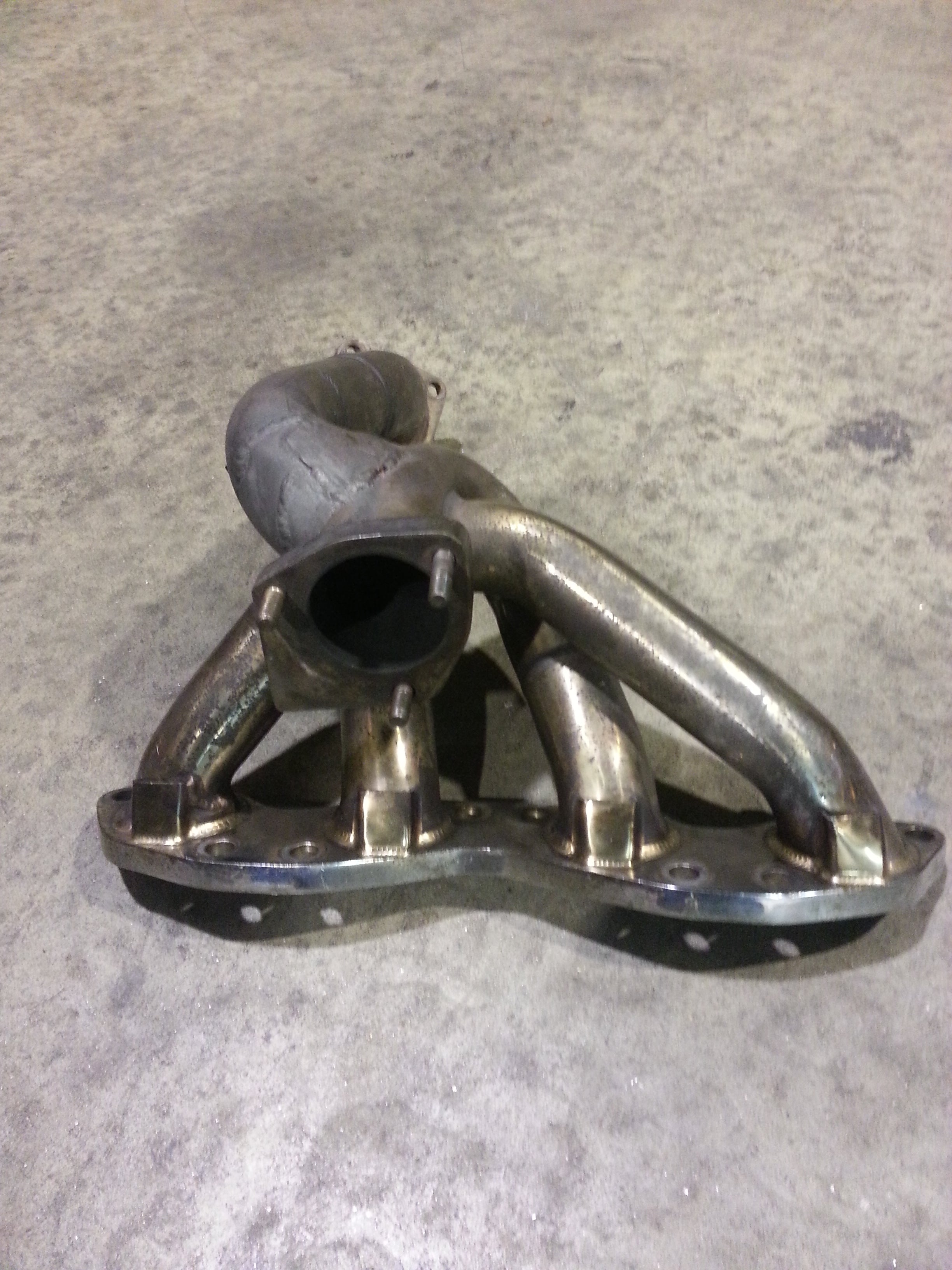 GREDDY TD06-20G TURBO KIT SR20 S13 S14 S15 - JDM Distro - Buy JDM