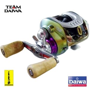 TD-Ito (Limited Edition) - JDM Fishing