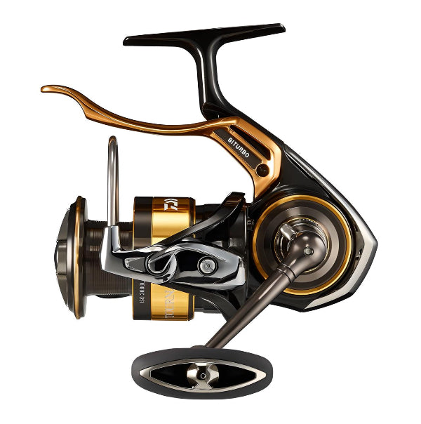 DAIWA 2022 Tournament ISO LBD