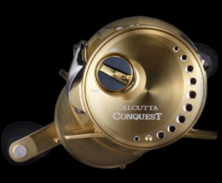 SHIMANO OCEA CONQUEST CT 300HG Conventional Reel Japan Model