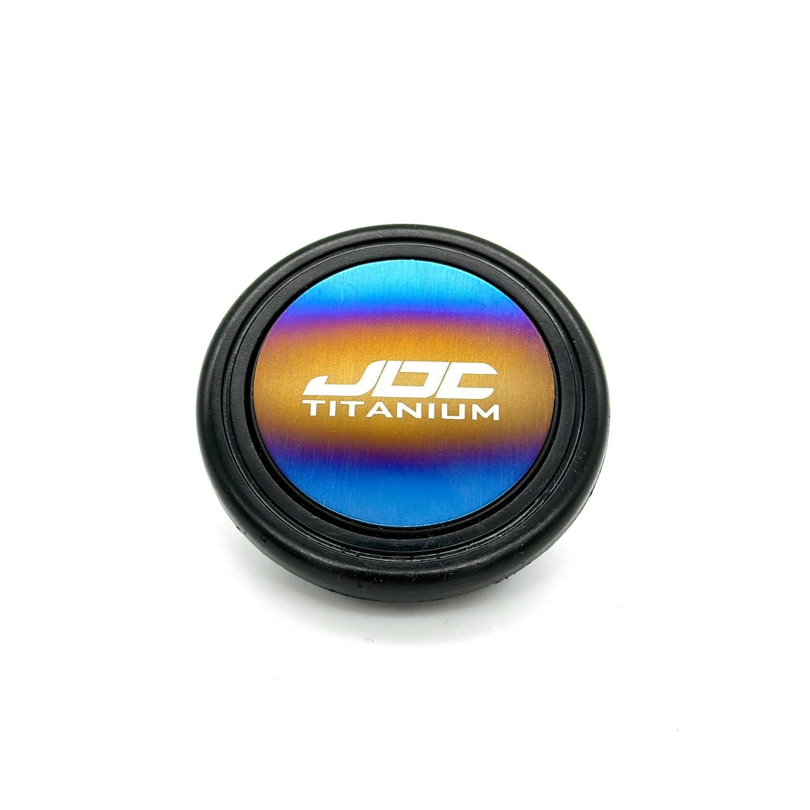 ホーンボタン | チタン製自動車部品・アクセサリー | JD Customs U.S.A