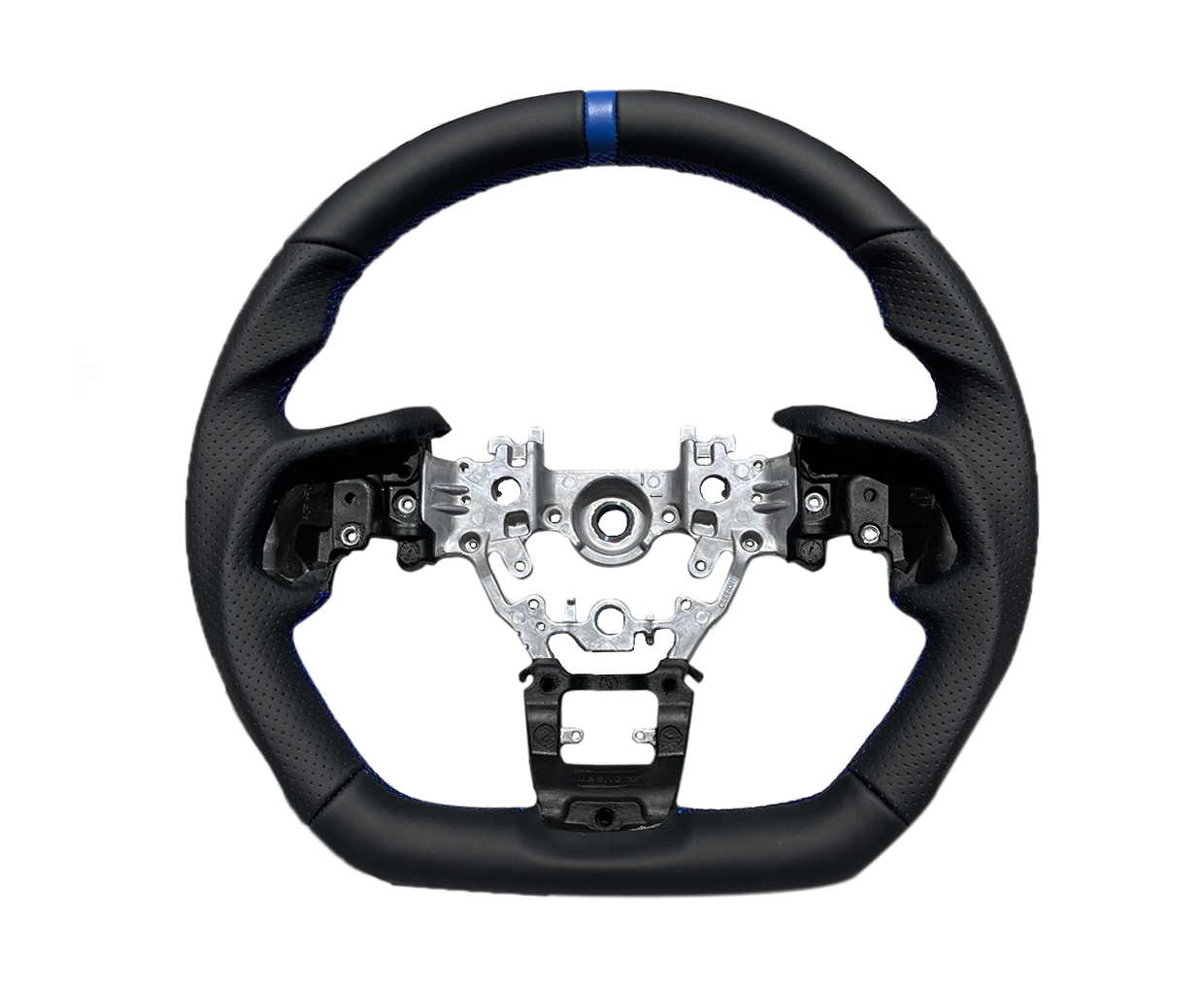 Rexpeed Custom Steering Wheel | 2022+ Subaru WRX | JD Customs U.S.A