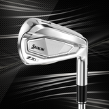Srixon ZXi5 Irons | JD's Clubs - Irons