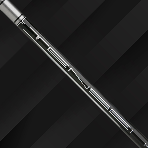 JD's Clubs - Mitsubishi Chemical Tensei 1K Pro Hybrid Shaft