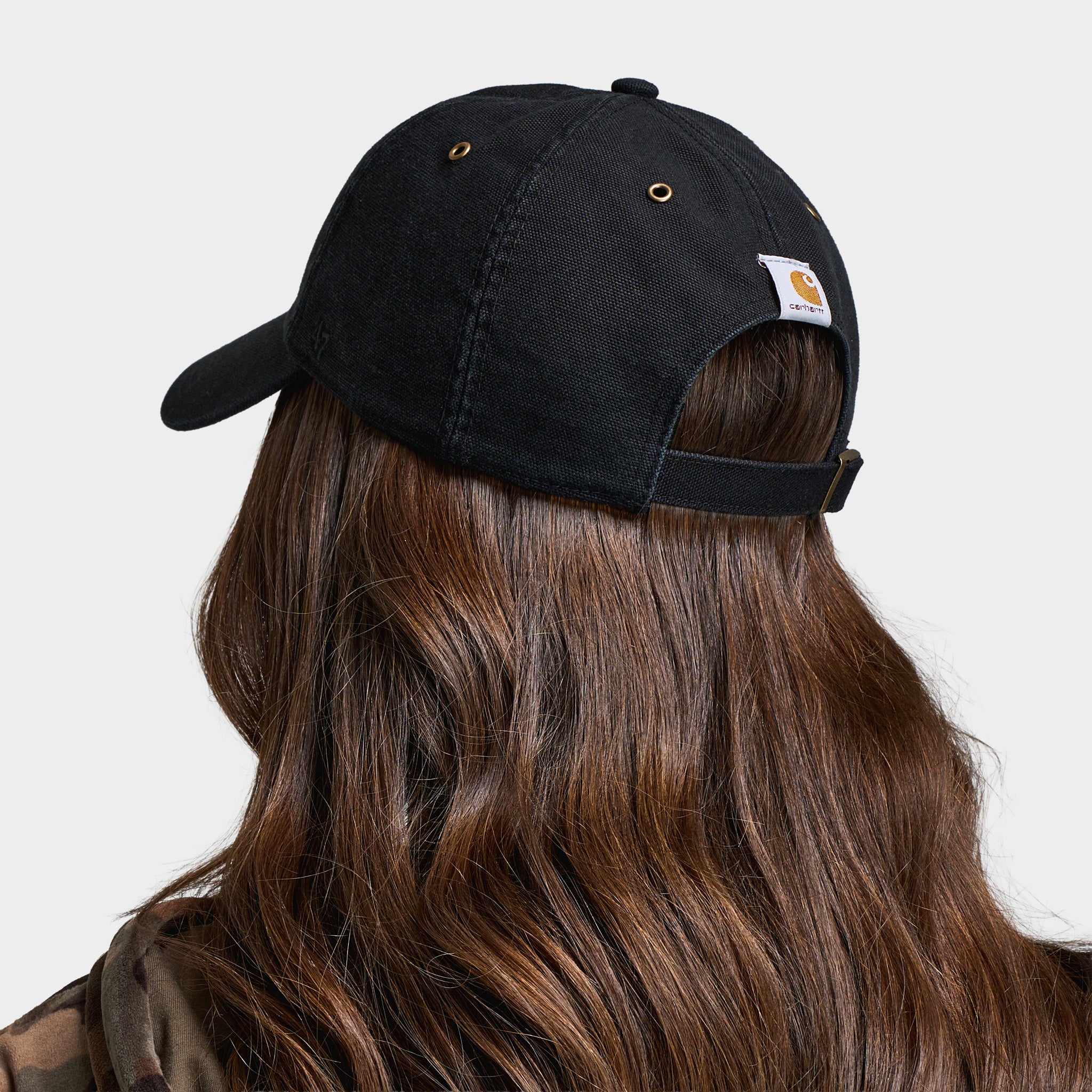 47 Brand x Carhartt Los Angeles Dodgers Clean Up Cap / Black – JD