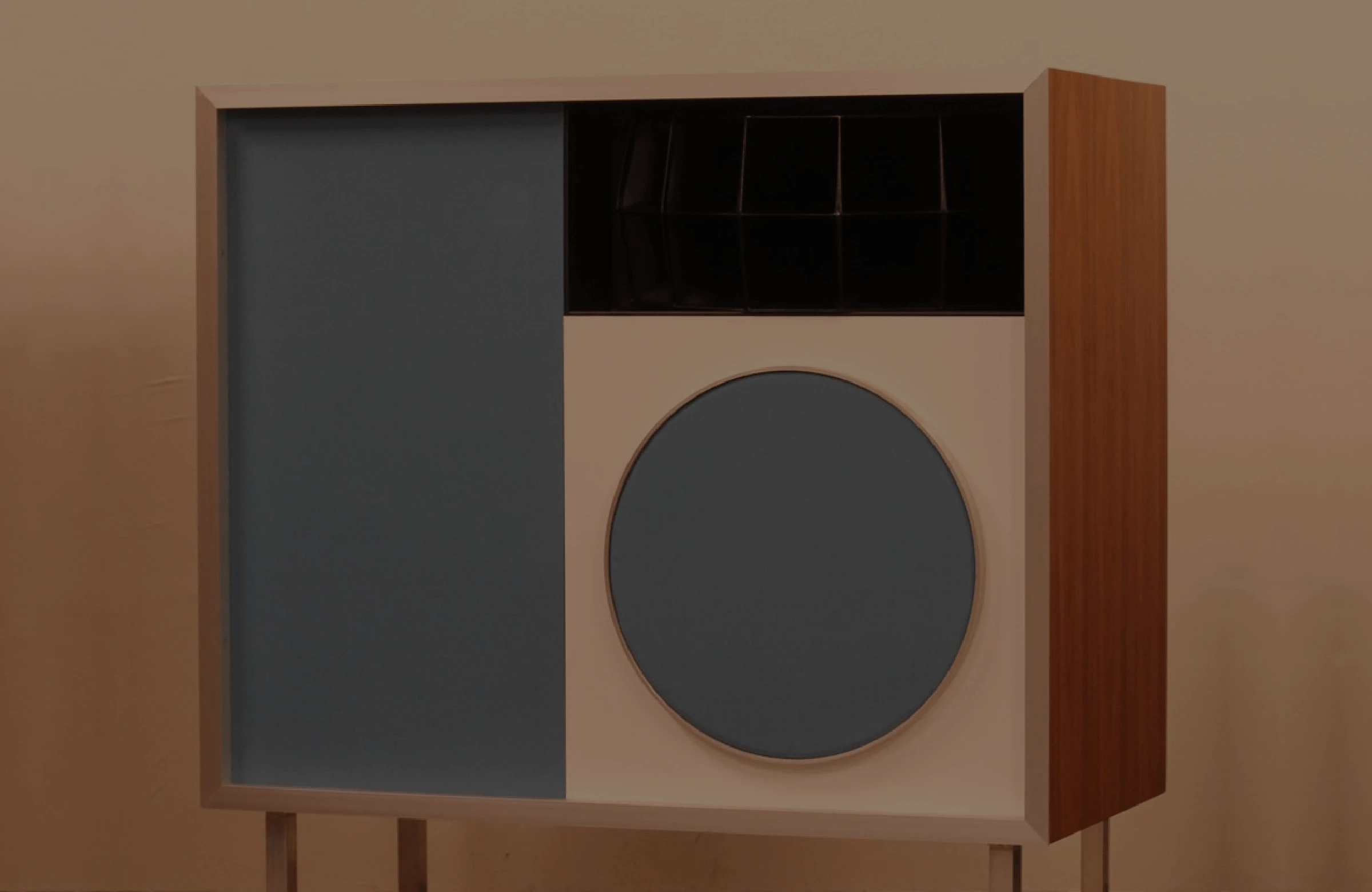 ビンテージオーディオ専門店［アトリエJe-tee］