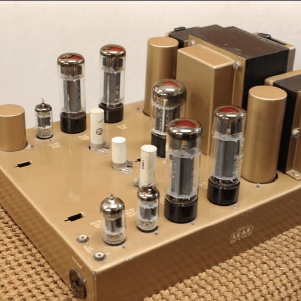 新着アイテム – ページ 2 – ビンテージオーディオ専門店［アトリエJe-tee］