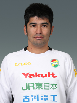 仲村渠 アンドレス ｜ 選手・スタッフ ｜ 2019 ｜ トップチーム