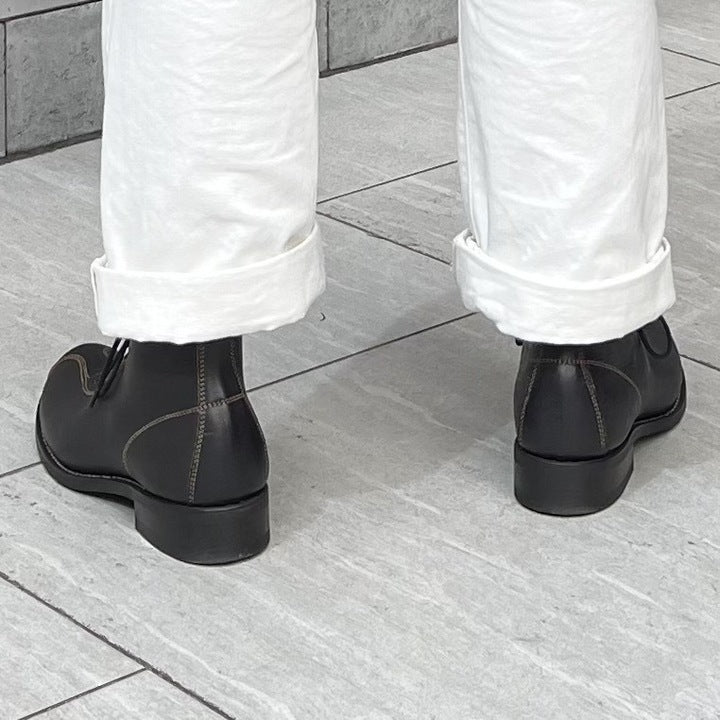 The 2 Monkeys RANDONNÈE Gunmetal【TM12952】 – JELADO