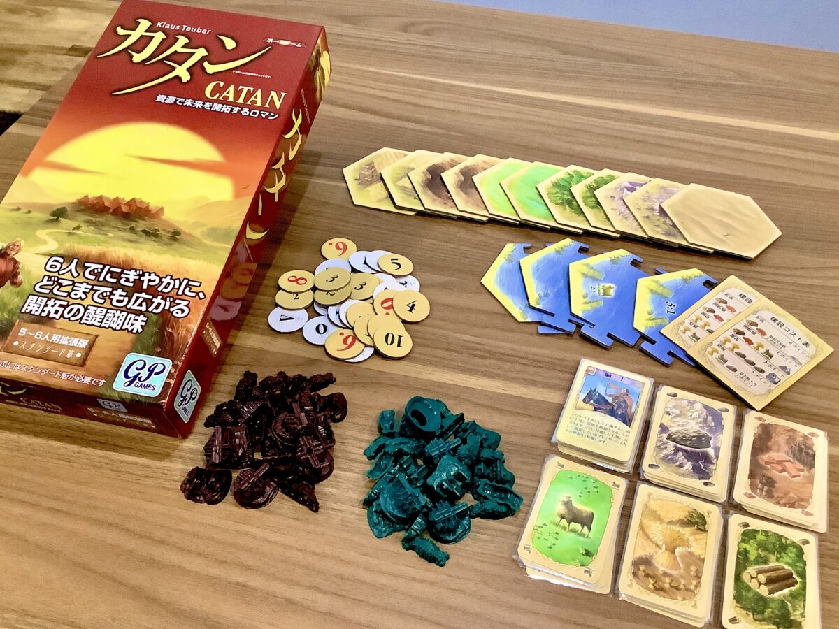 ゲーム紹介]サグラダ | JELLY JELLY CAFE ボードゲームカフェ