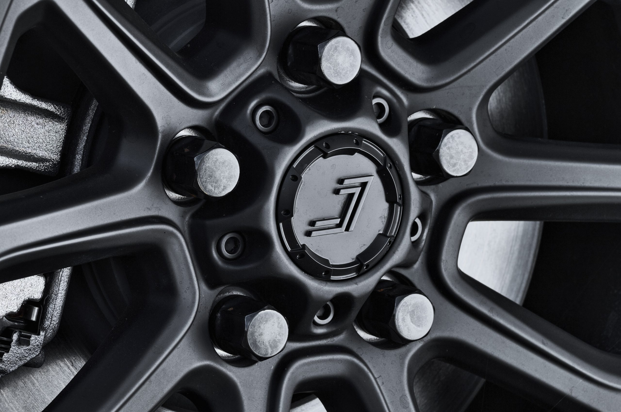 JL ブラックラグナット | JEPPESEN ジェップセン｜JEEP ラングラー