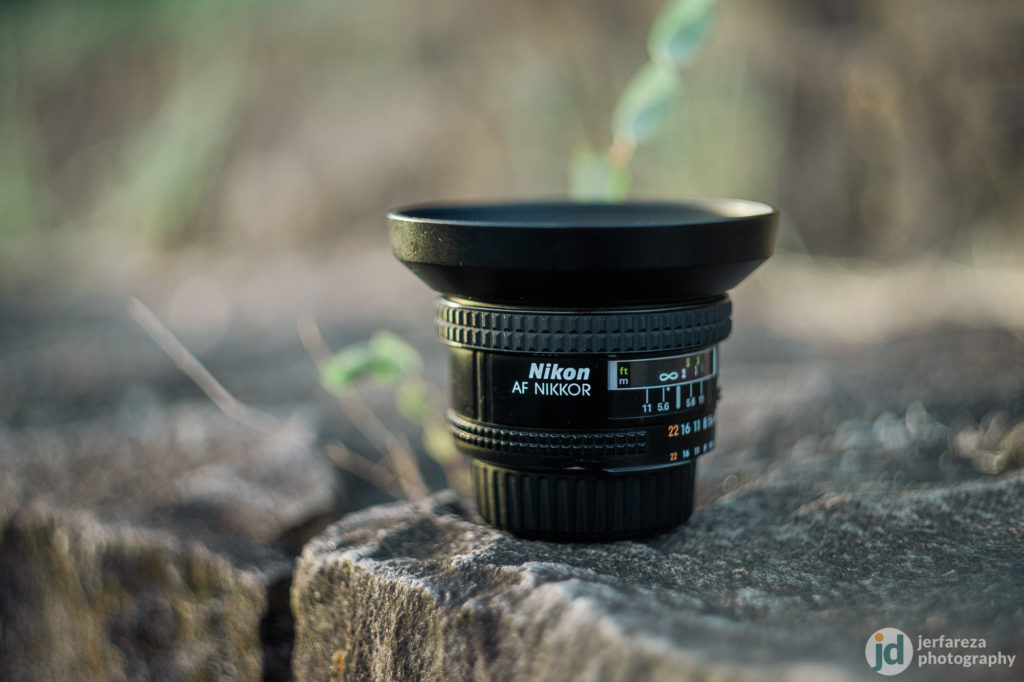 Lens Review] Nikon 20mm f/2.8 AF-D - Blog