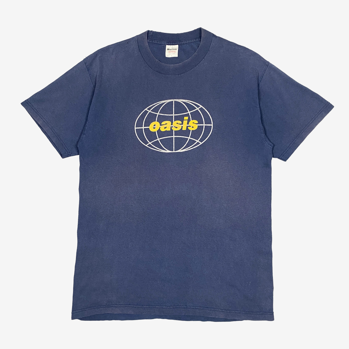 1998 OASIS T-SHIRT – JERKS™