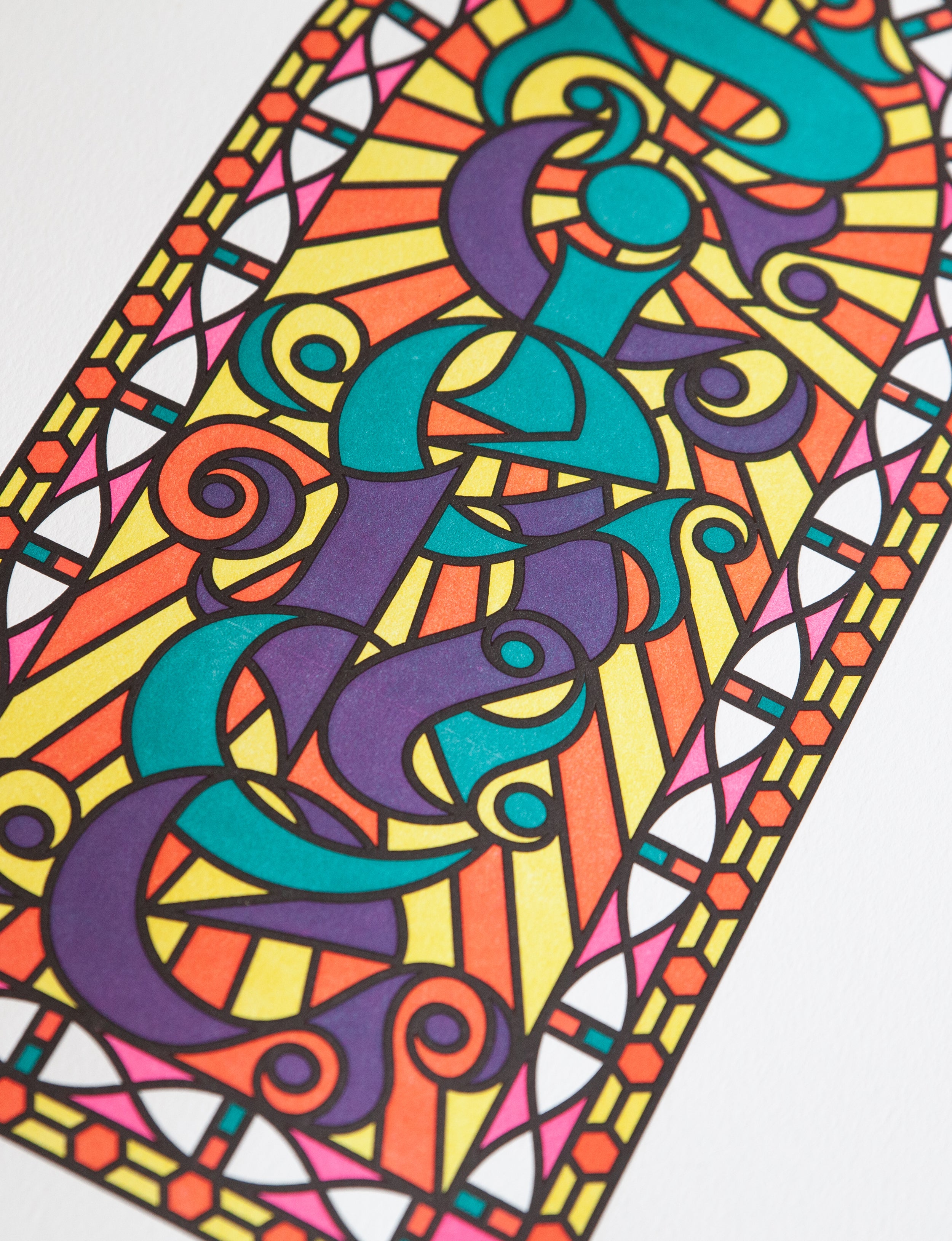 Love Card – Jessica Hische