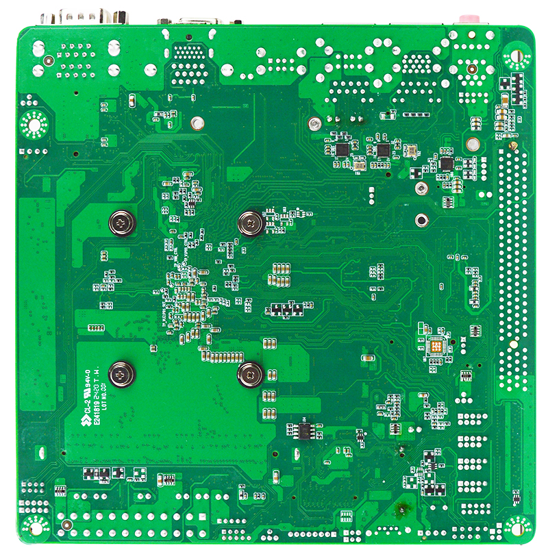 Jetway JMTX-ADN8｜Intel N97, 12th Gen, Alder Lake-N, Mini-ITX