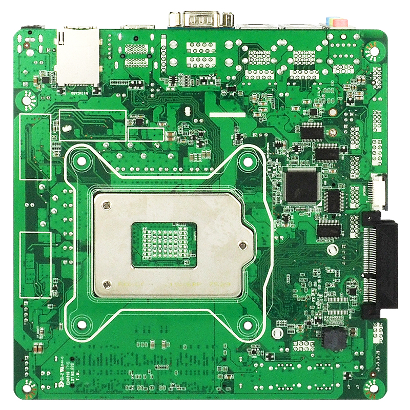 JNF793-Q170 - Jetway IPC