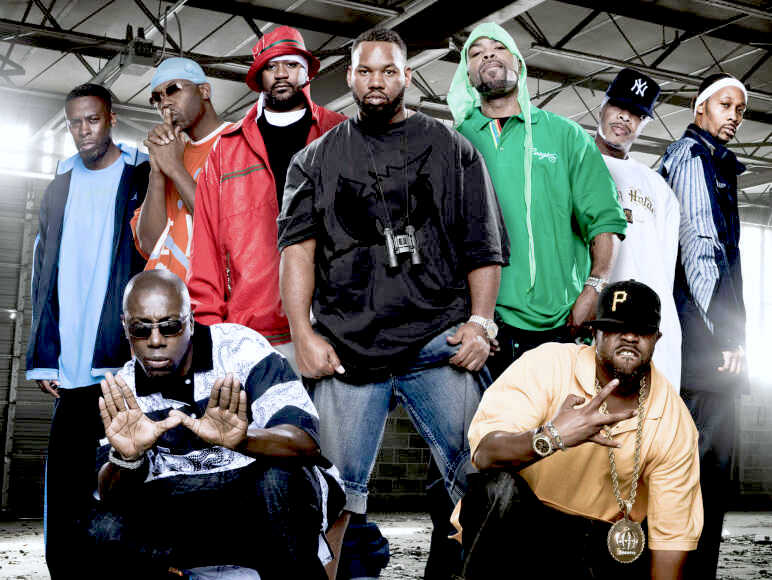 特集 | Wu-Family特集 - | Record CD Online Shop JET SET / レコード