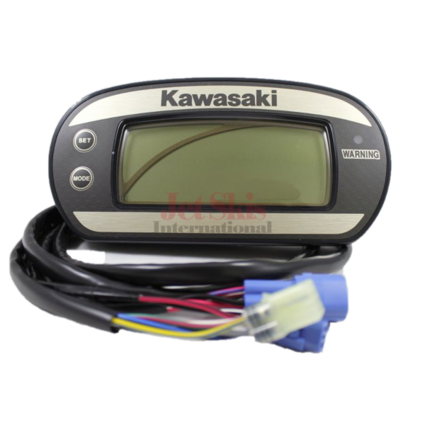 KAWASAKI 25031-3754 METER ASSEMBLY MPH/KmH | Jet Skis International