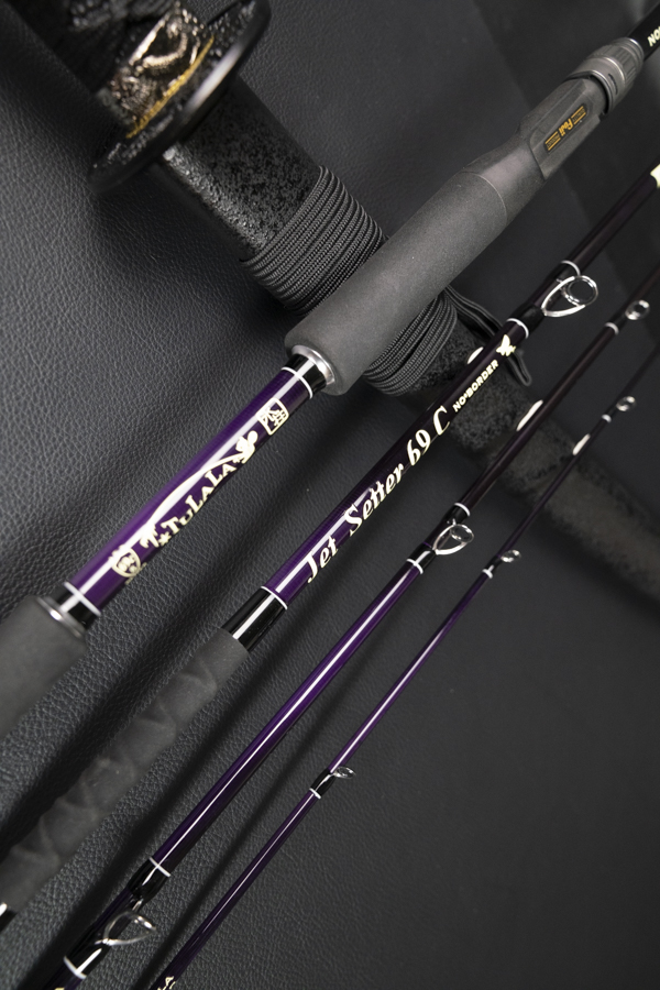 JetSlow×TULALA JetSetter 69C TOKYO_BEAST「冒険用品」