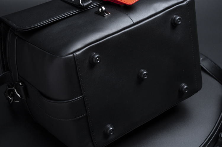 どうぐかばん Taka edition 2023 [赤ベロ]「冒険用品」