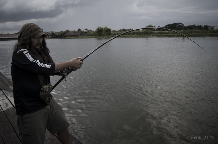 BOMBADA×TULALA Minuano 64 [ミヌアノ64]「冒険用品」