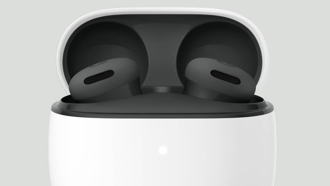 新型「Pixel Buds 2a」2025年10月9日（木）発売【Made by Google 2025