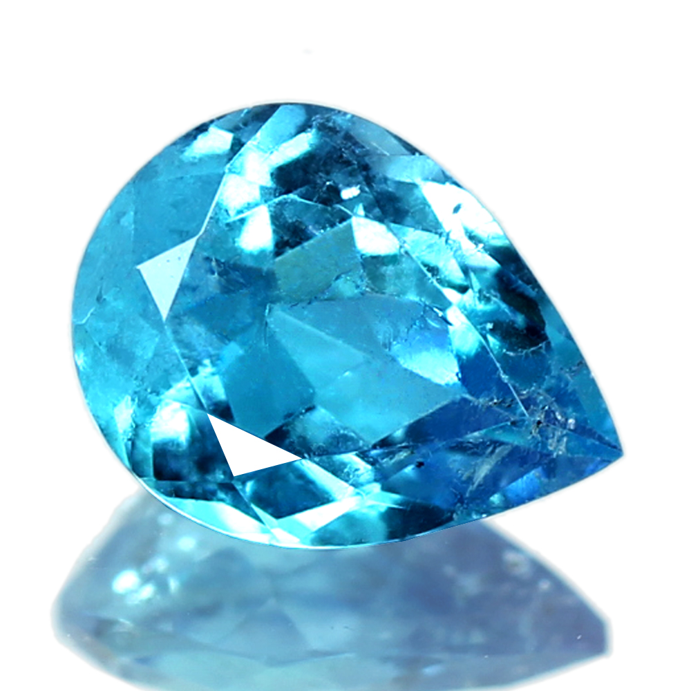 jewel planet 公式サイト / ブラジル産パライバトルマリン 0.457ct