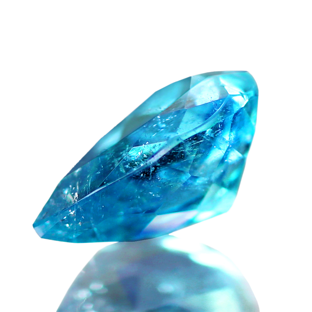 jewel planet 公式サイト / ブラジル産パライバトルマリン 0.457ct