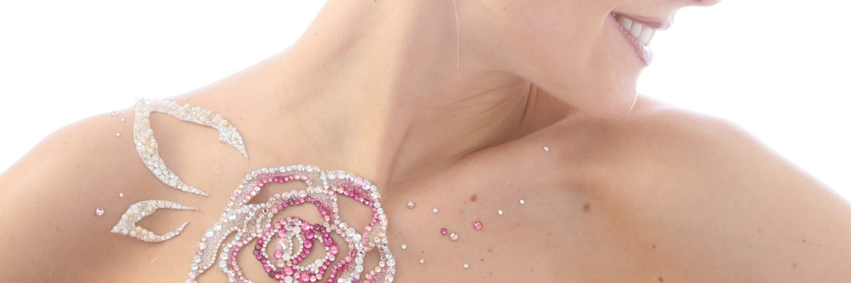 ボディージュエリー | Jewlliard（ジュリアード 岡山）