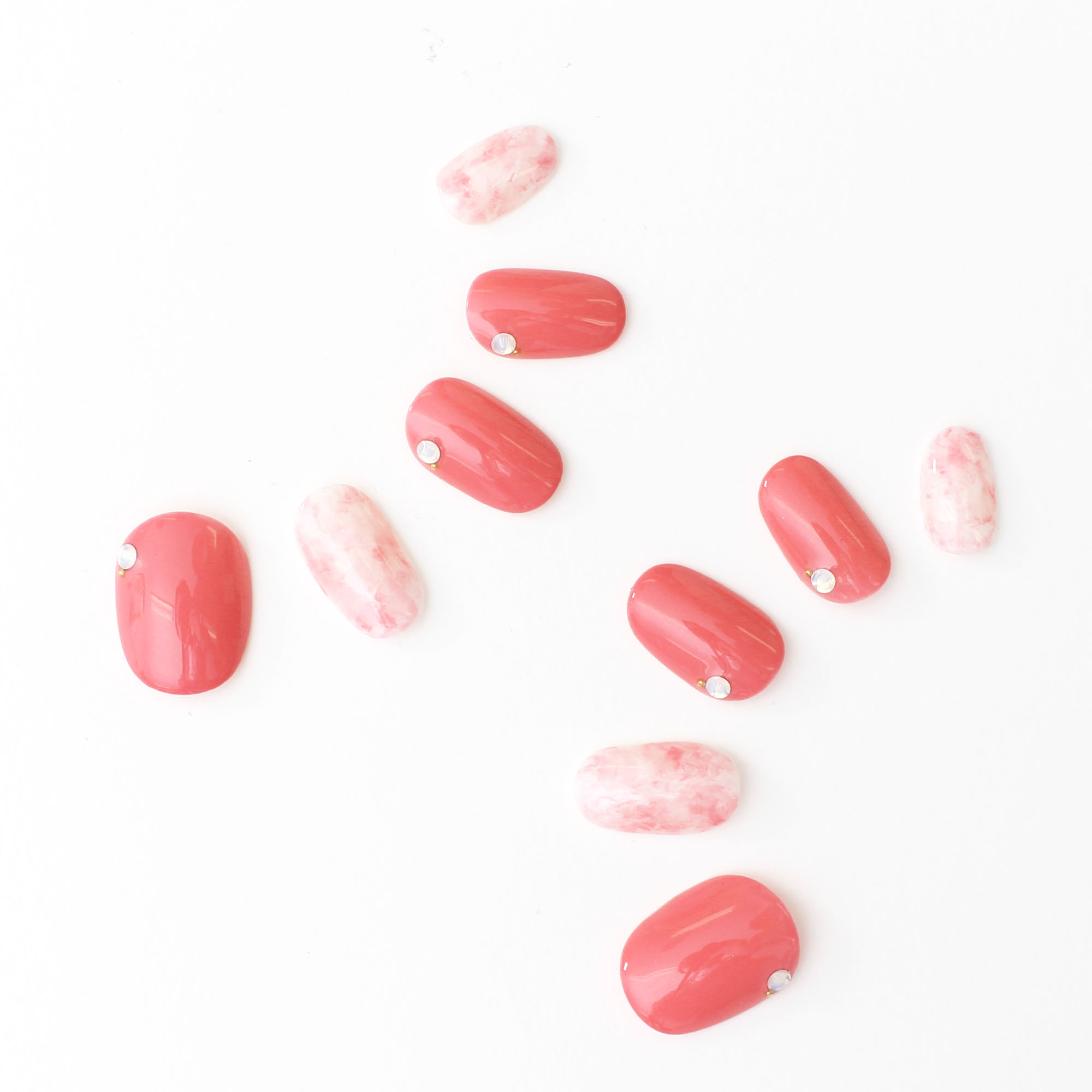 ジュネル ネイルウェア