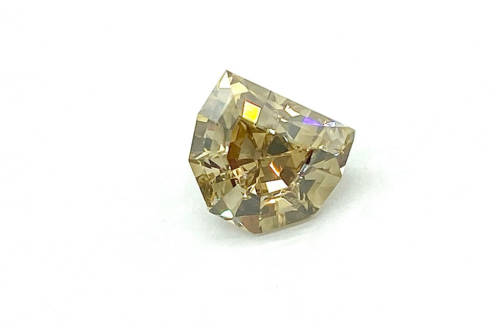 Brown Diamondブラウンダイヤモンドルース (NO.128523) – JEX宝石