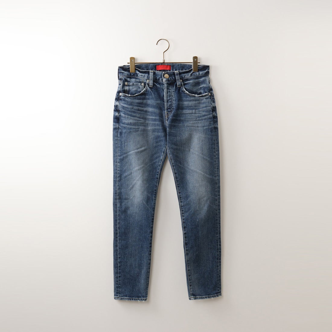 RED CARD TOKYO [レッドカード トーキョー] Rhythm スリムテーパード