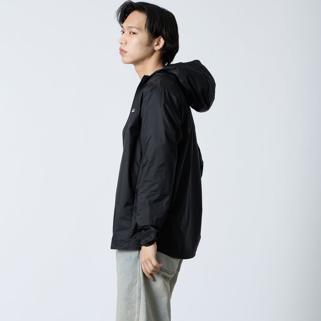 patagonia [パタゴニア] メンズ フーディニ ジャケット [24142