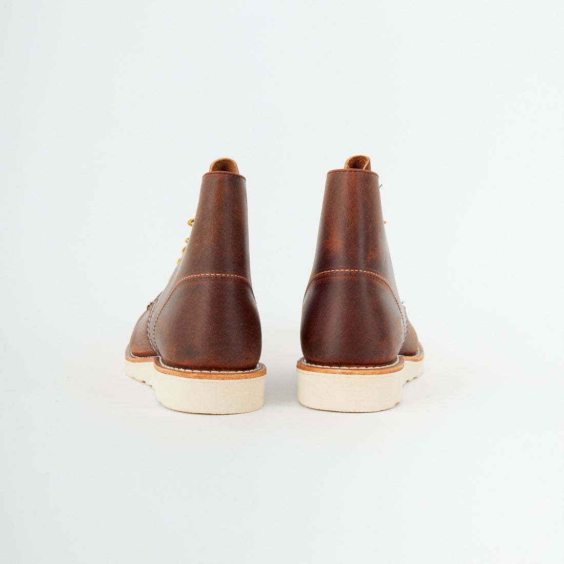 RED WING [レッドウィング] 6インチ クラシックラウンド Dワイズ [9111