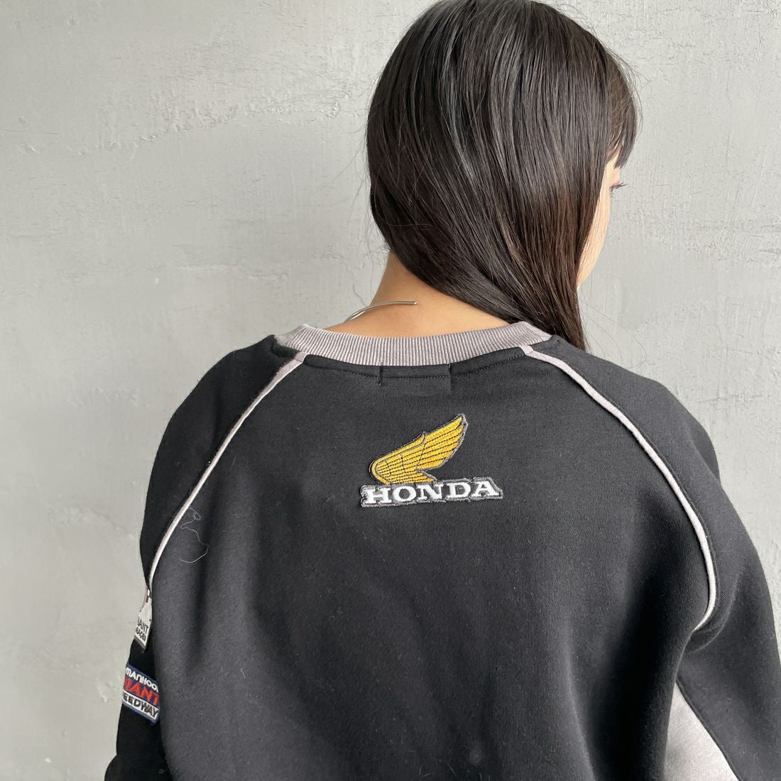 HONDA × JEANSFACTORY [ホンダ × ジーンズファクトリー] レーシング