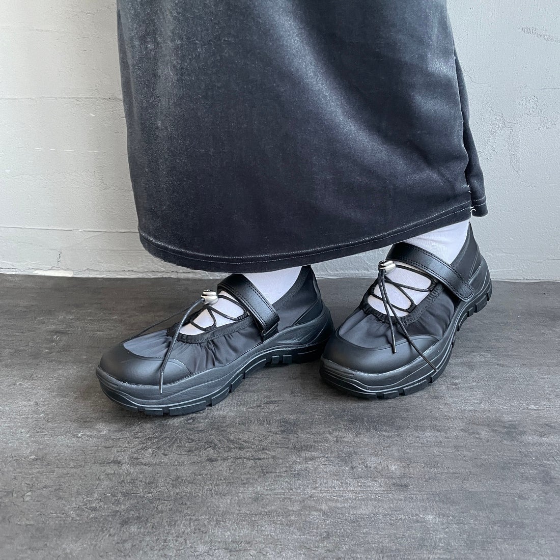 Rockfish Weatherwear [ロックフィッシュ ウェザーウェア] ストリング