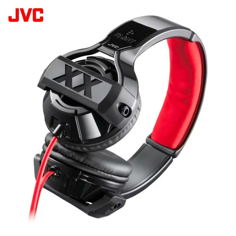バンドポータブルヘッドホンWOOD 02 HA-SW02 | JVCケンウッドストア