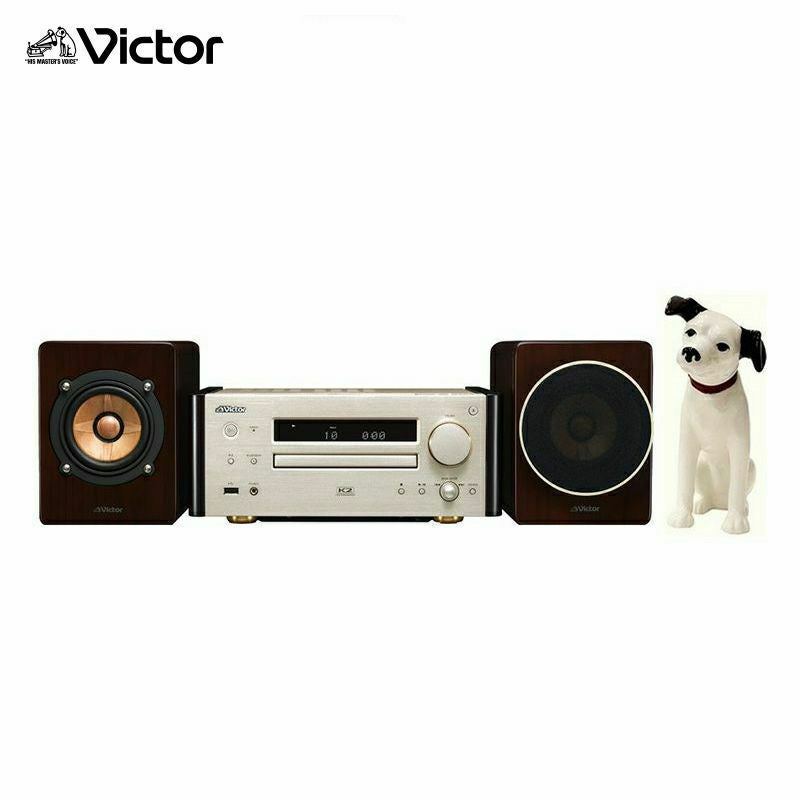 オーディオ/コンポ/ミニコンポ | JVCケンウッドストア