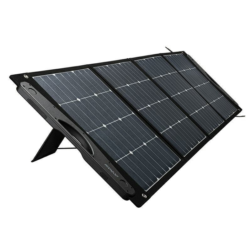 ポータブル電源（806Wh）と ソーラーパネル（180W）のセット BN