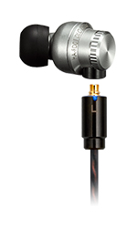 インナーイヤーヘッドホン HA-FD01 | JVCケンウッドストア