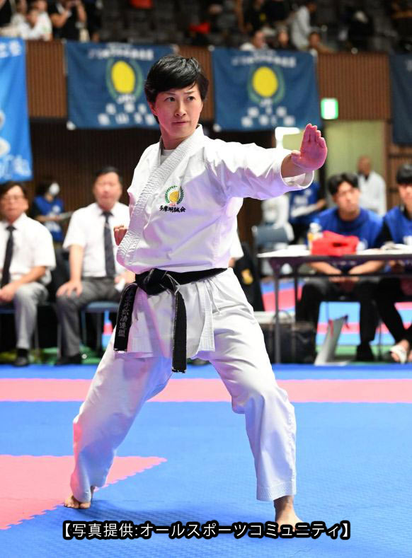 松涛連盟とは | 日本空手松涛連盟